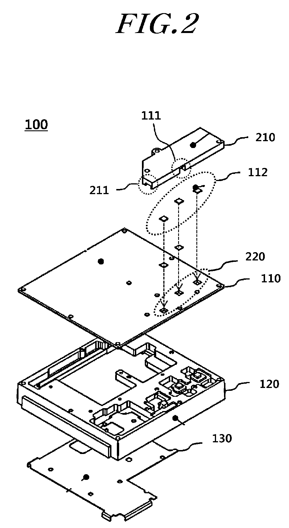 Radar apparatus