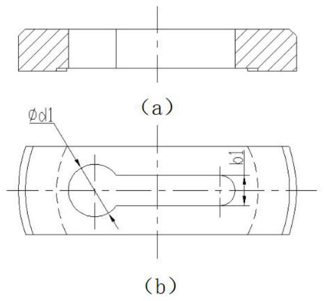 Robot welding quick-change tool