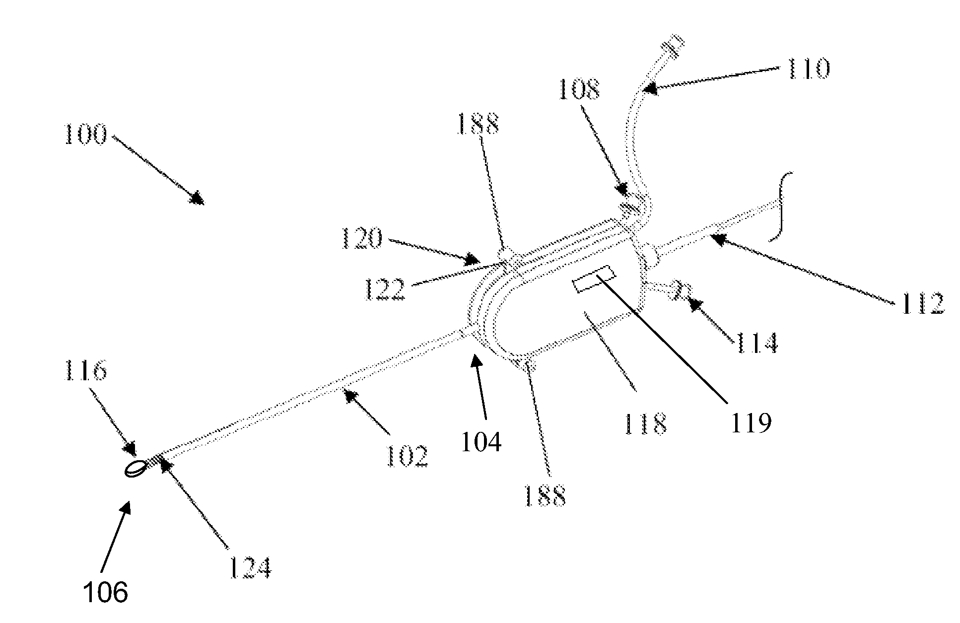 Retractor cannula system for accessing and visualizing spine and related methods