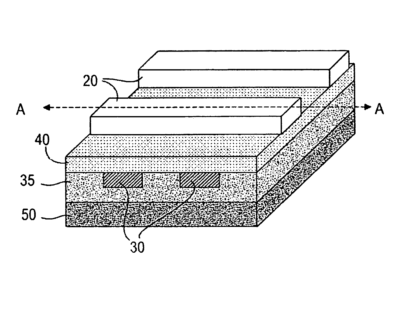 Nanotunneling junction-based hyperspectral polarimetric photodetector and detection method