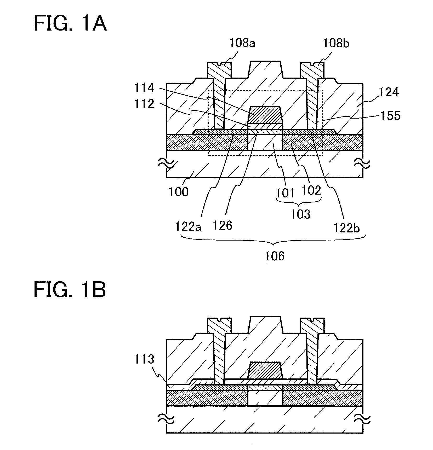 Semiconductor device and method for manufacturing