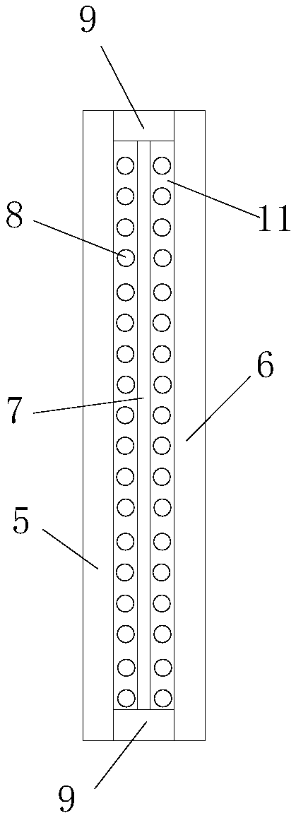 Stainless steel cup and surface baking paint and baking method thereof