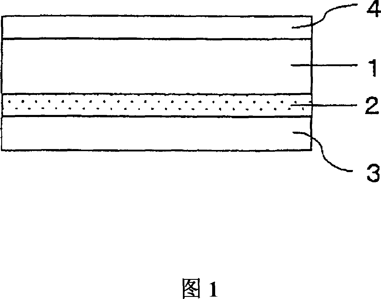 Thermal transfer sheet