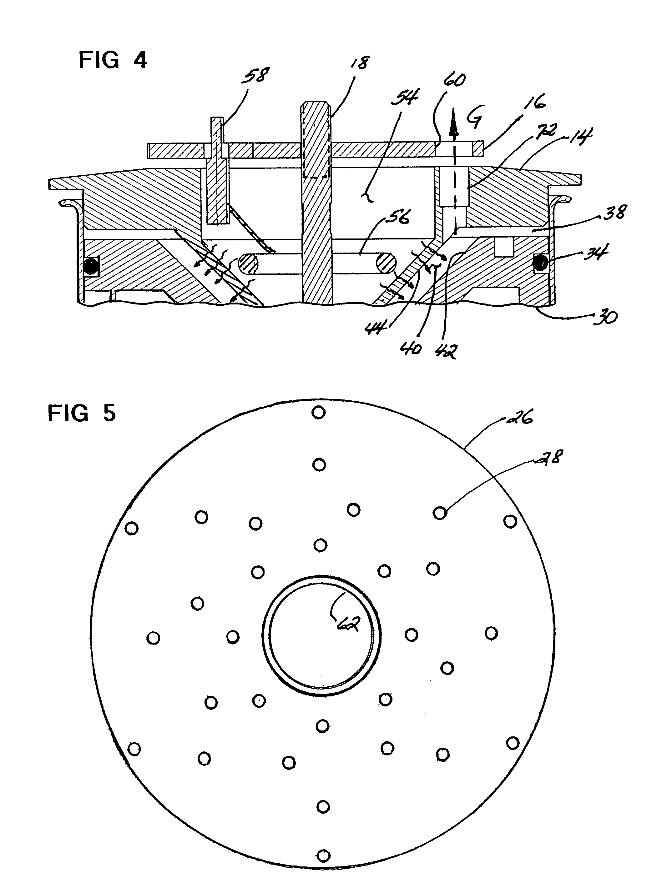 Engine oil filter