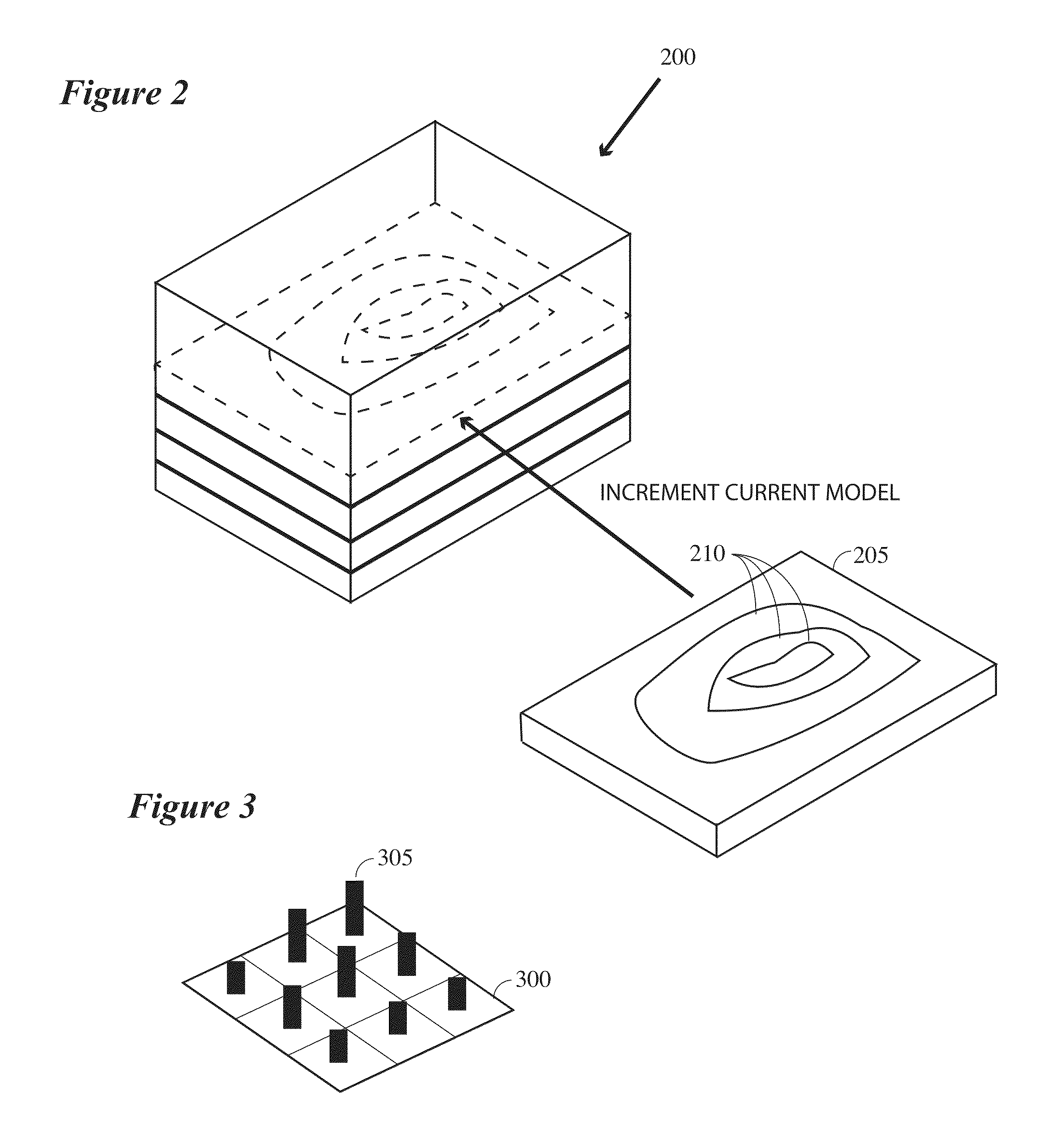 System and method for computational geology