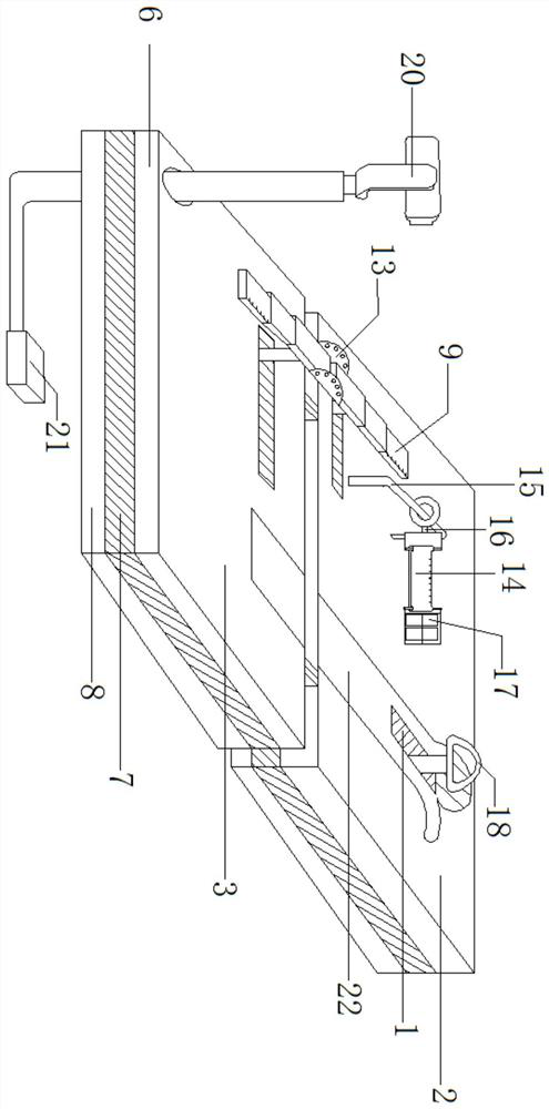 Medical positioning device