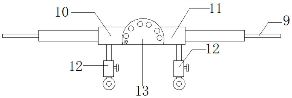 Medical positioning device