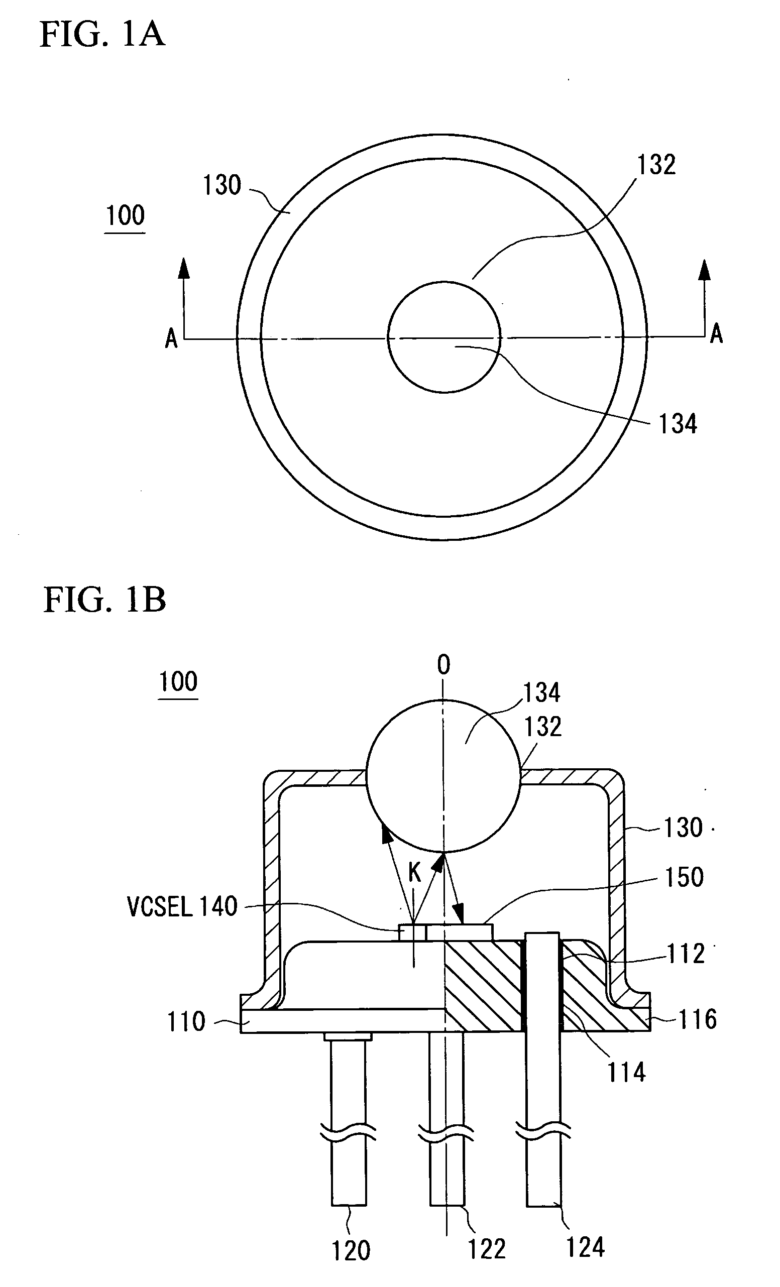 Light-emitting module