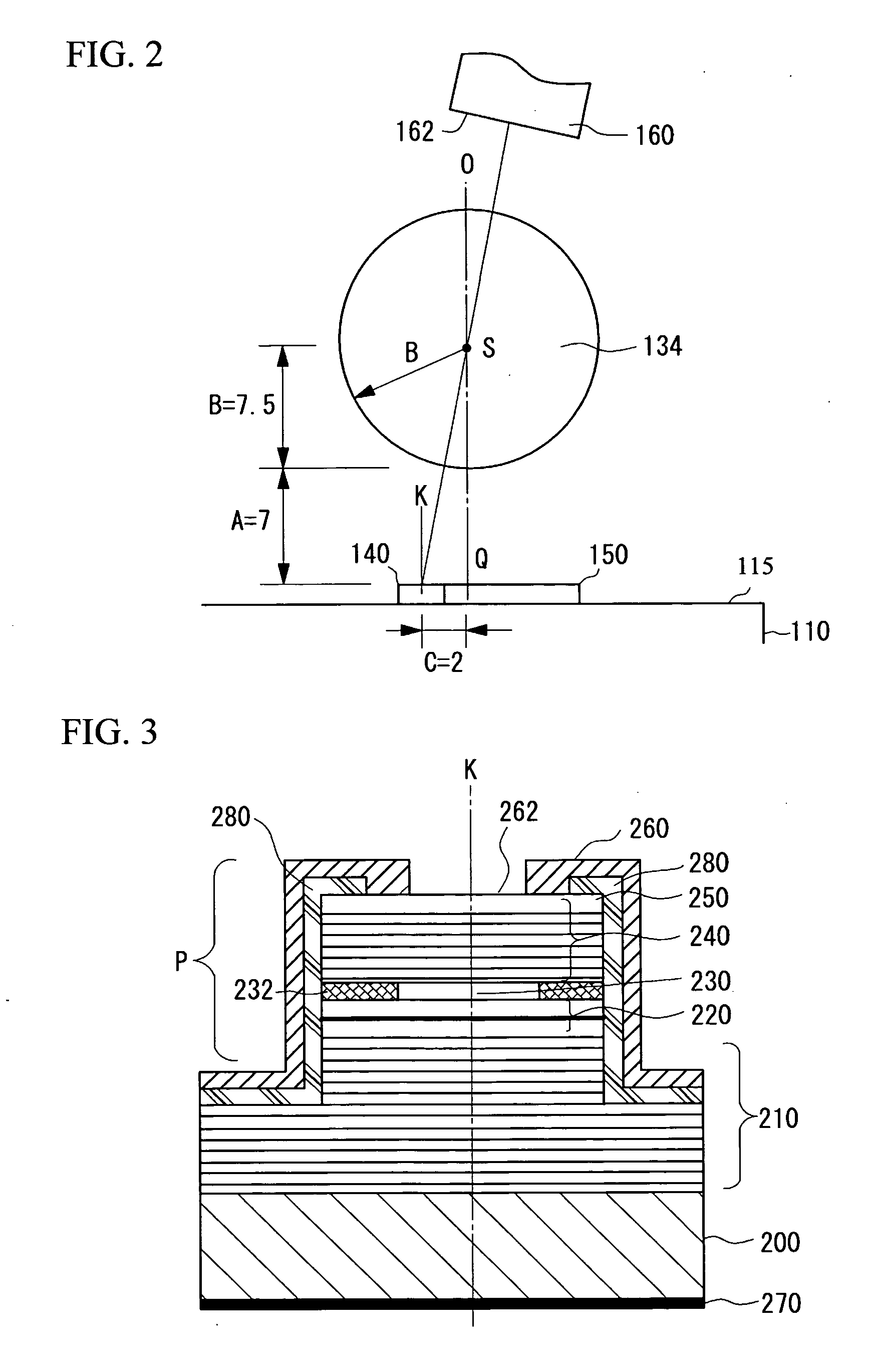 Light-emitting module