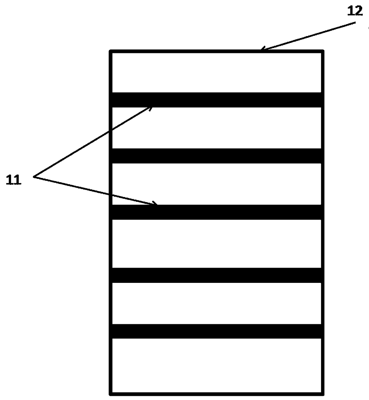 Automatically adjustable transformer room ventilation system