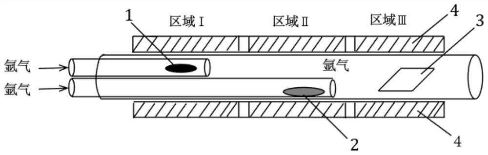 A Structure Design for Improving the Sensitivity of Mos2 Thin Film Field Effect Transistor Gas Sensor