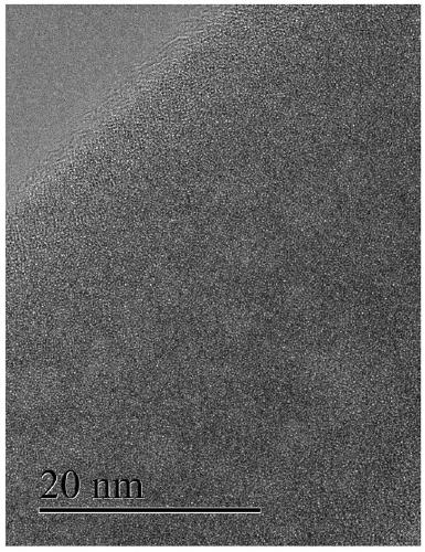 Method for regulating and controlling thickness of iron-based amorphous alloy strip