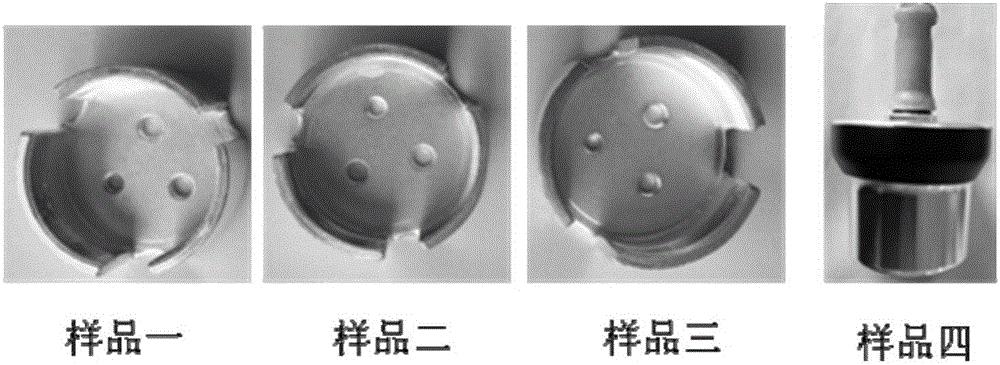 Novel cyanide-free silver plating electroplating liquid and electroplating technology