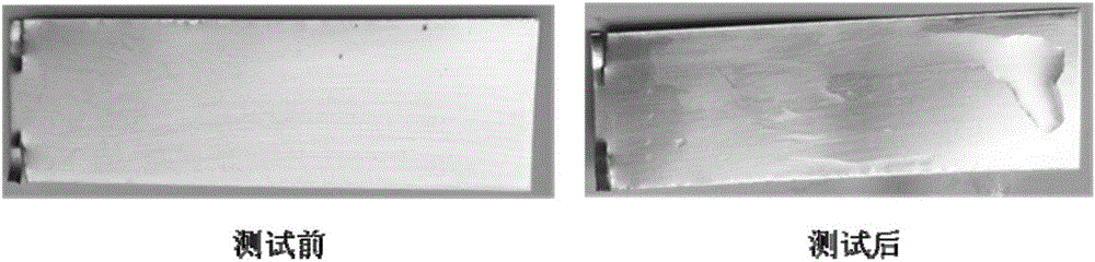 Novel cyanide-free silver plating electroplating liquid and electroplating technology