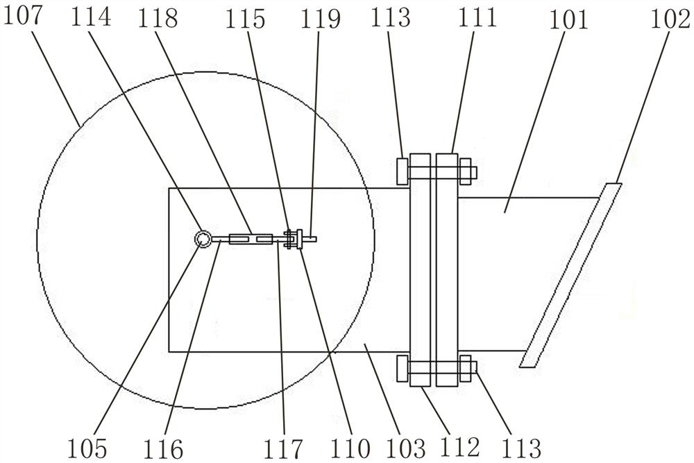 A Construction Method for Reducing the Safety Risk of Retaining Wall with Ribbed Anchor Retaining Method