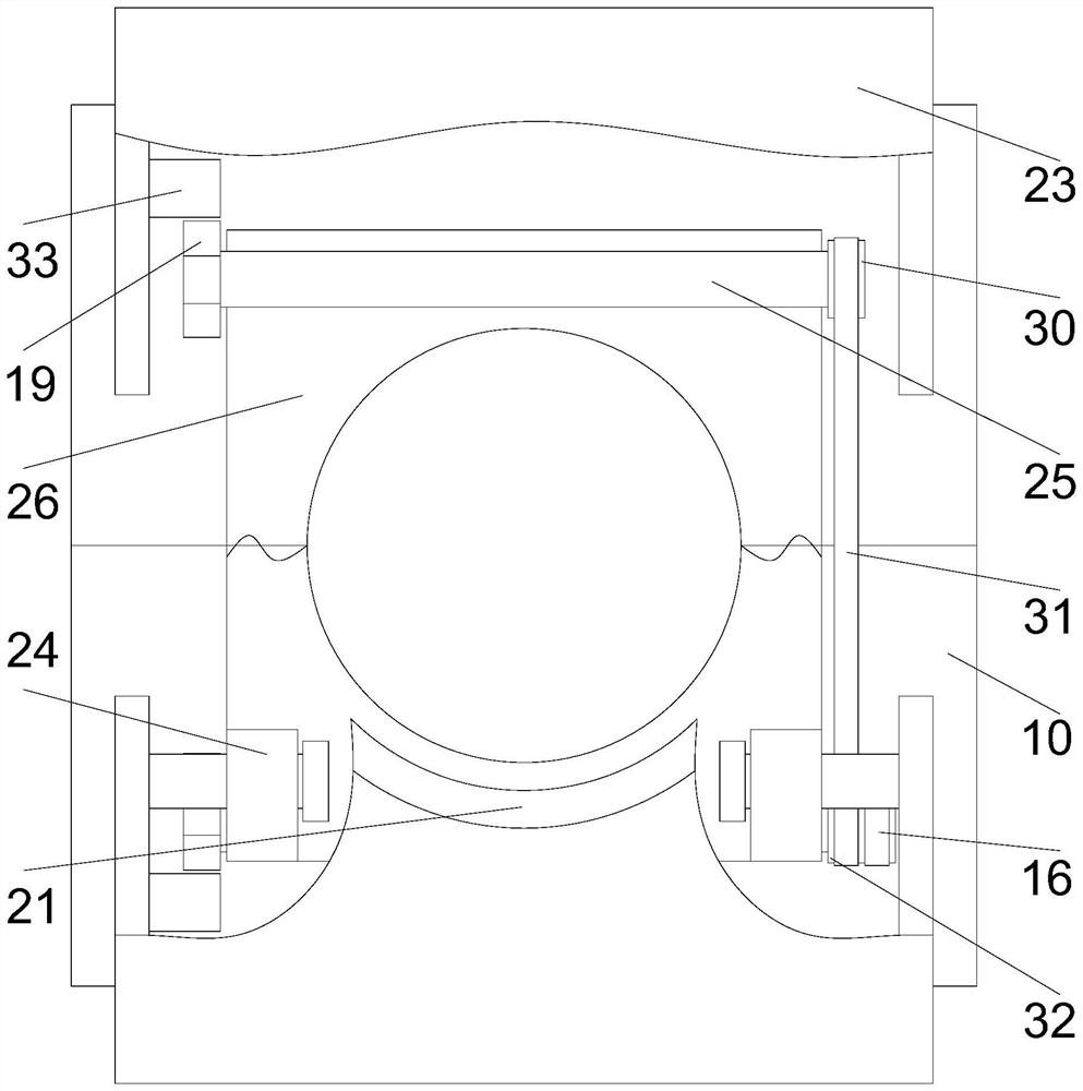 Power system automatic control intelligent deicing device and deicing method