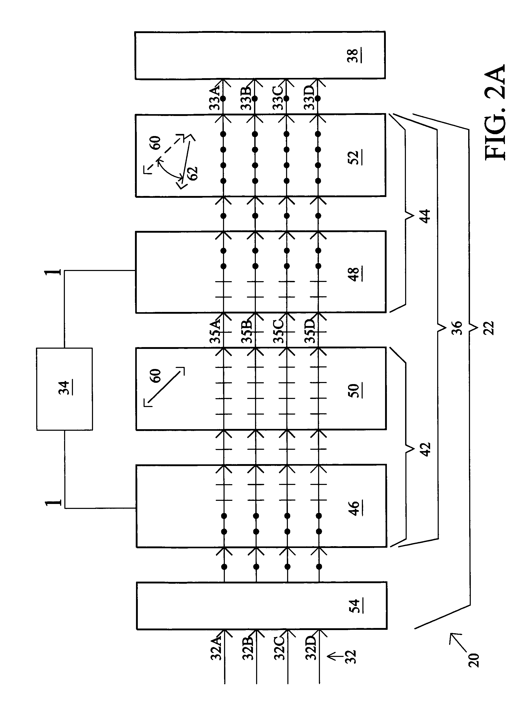 Image processing system optical shifting mechanism