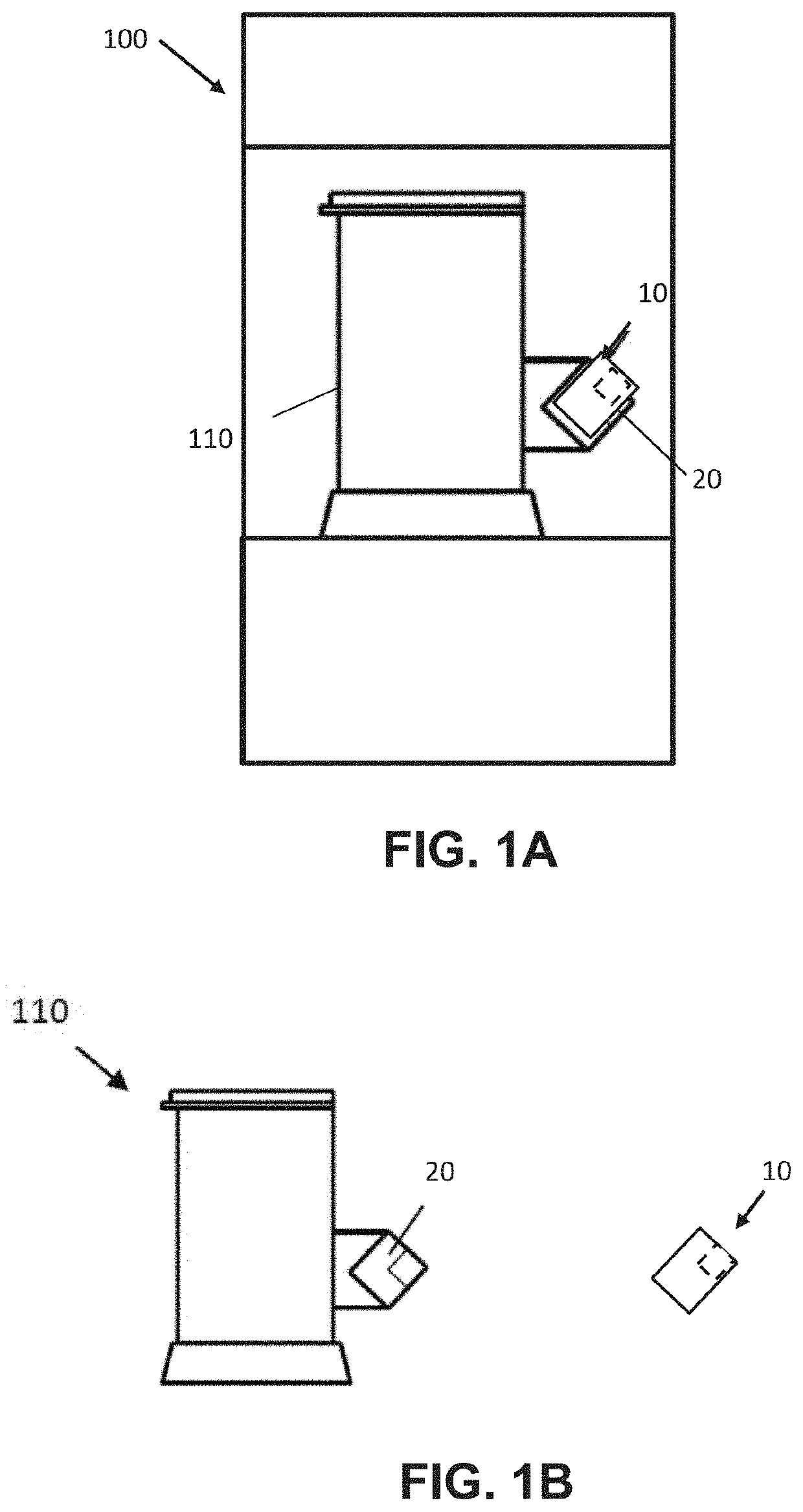 Thermal control device and methods utilizing temperature distribution modeling