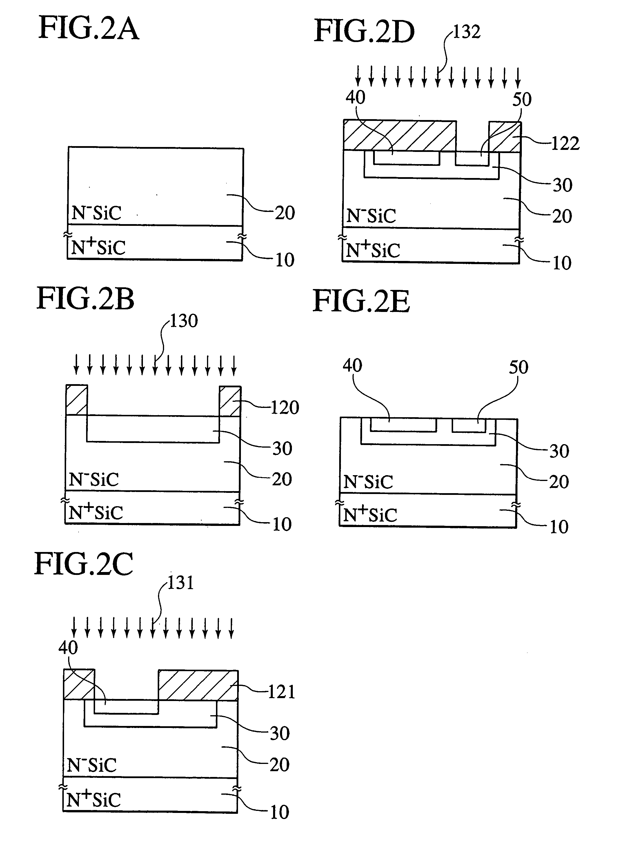 Semiconductor device and manufacturing method thereof