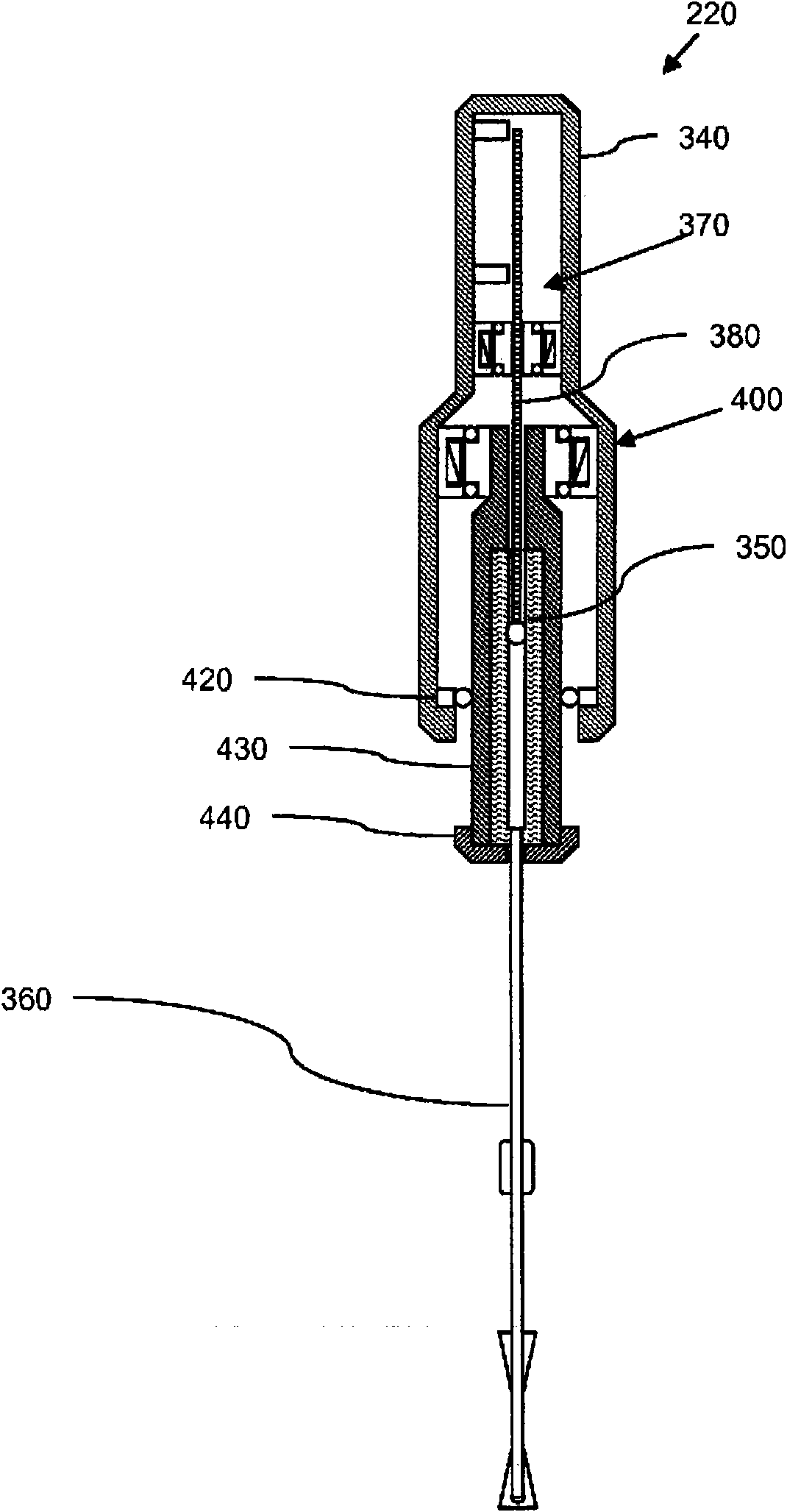 Isothermal titration microcalorimeter apparatus and method of use