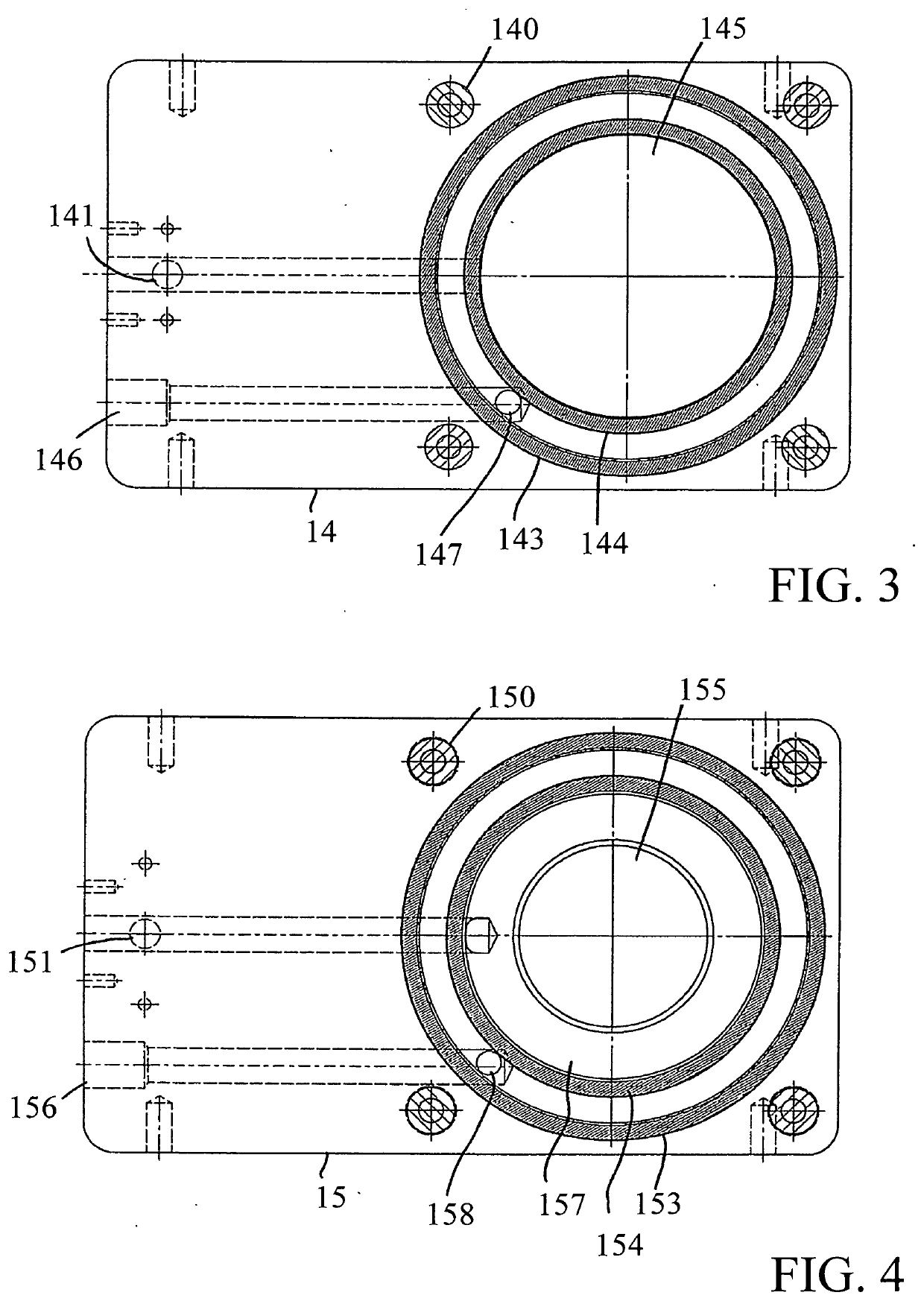 Short-path evaporator