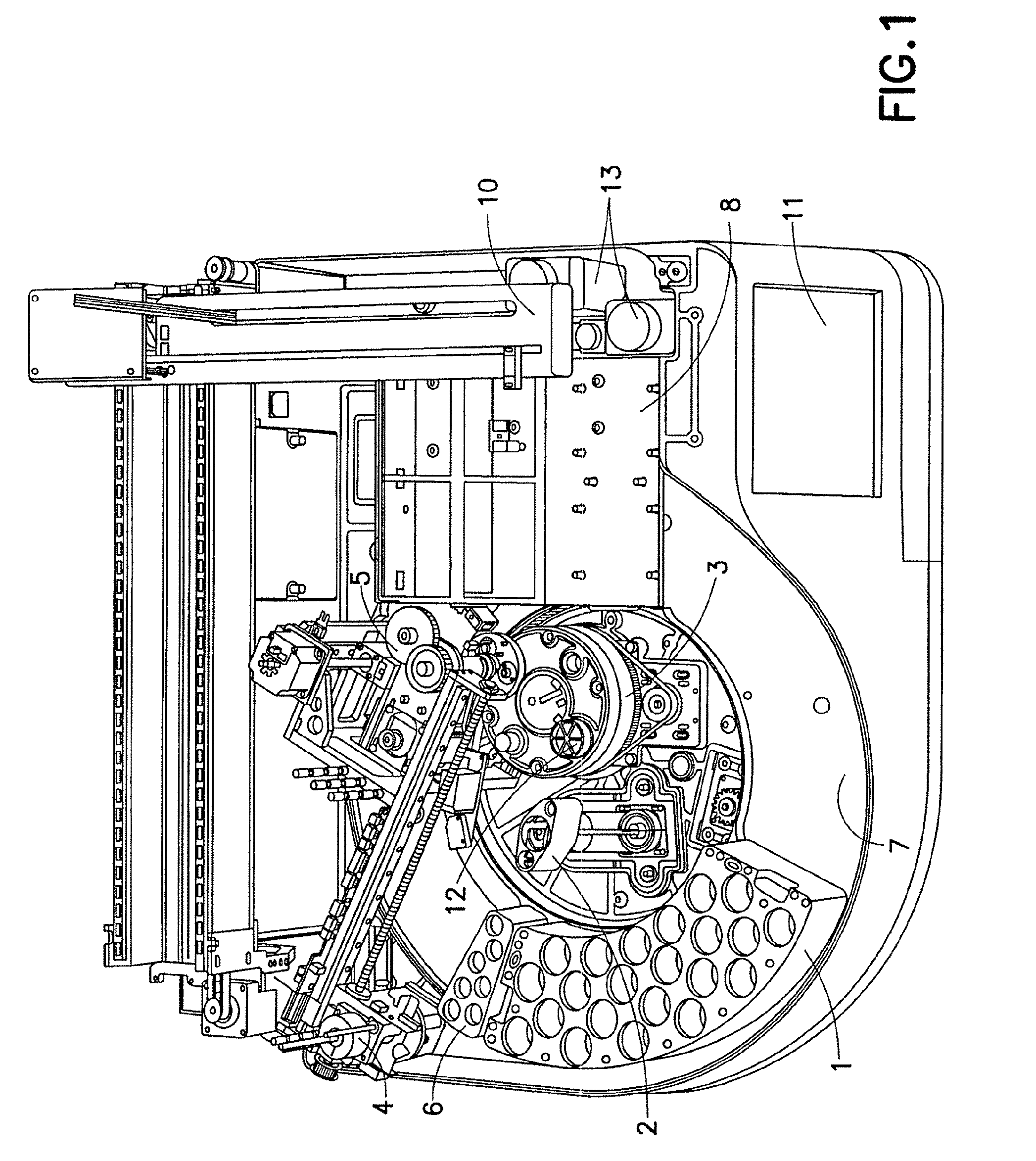 Sample preparation system and method for processing clinical specimens