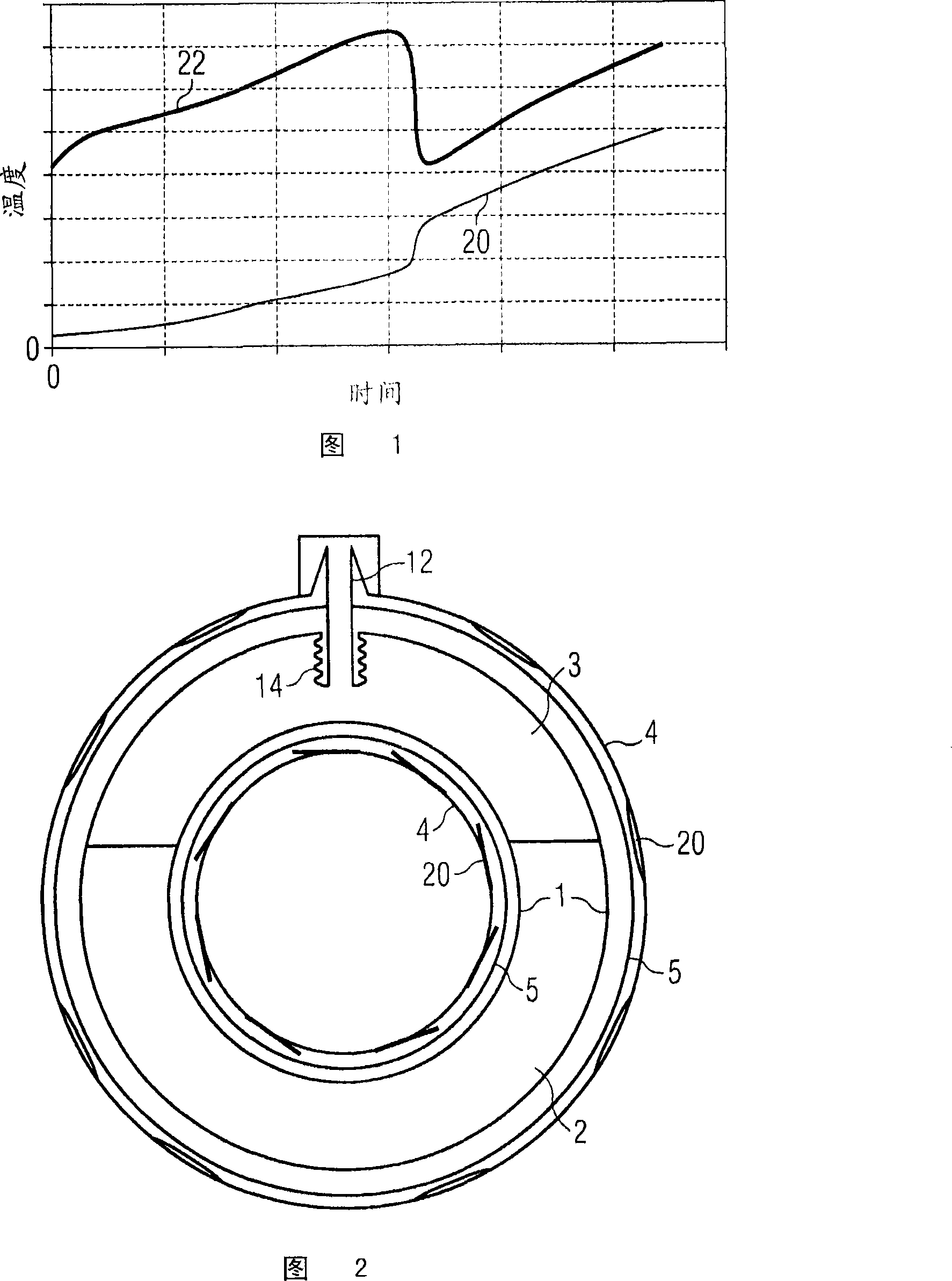 Cryostat for transporting cooled equipment at a cryogenic temperature