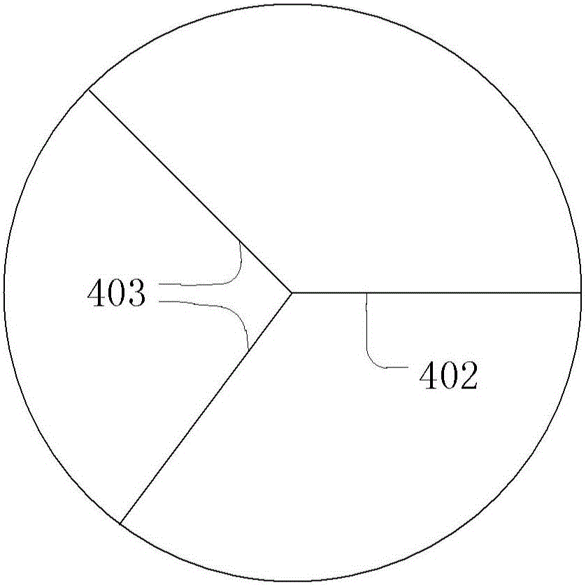 Subminiature tethered balloon system