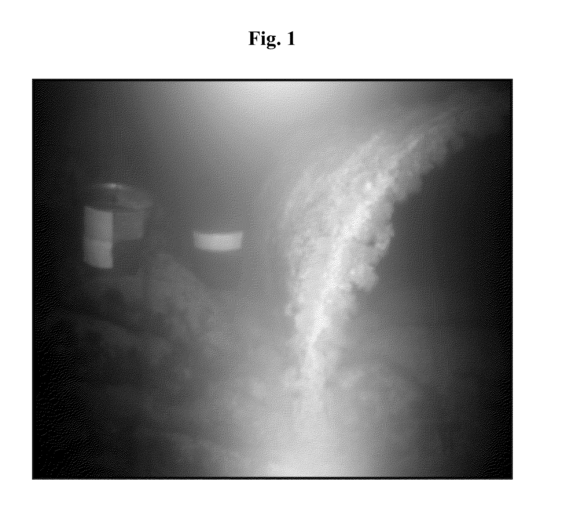 Imaging systems and methods for recovering object visibility