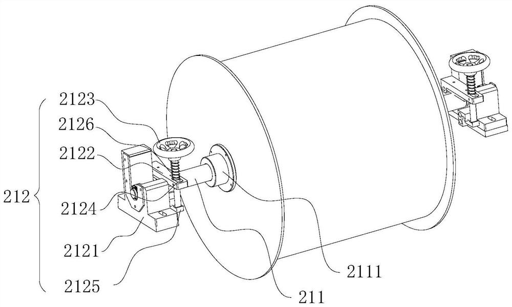 Fully automatic coffee cup welding machine and forming die for ultrasonic welding