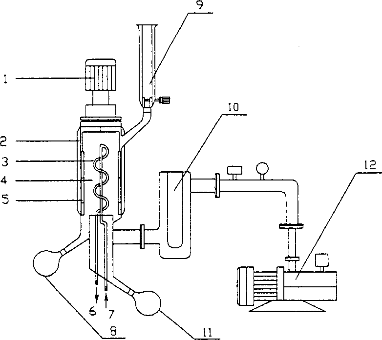 Pure ursine fat, and its prepn. method