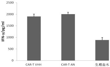 A chimeric antigen receptor (car) targeting bcma and its application