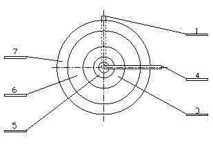 Enhanced dephosphorization reactor