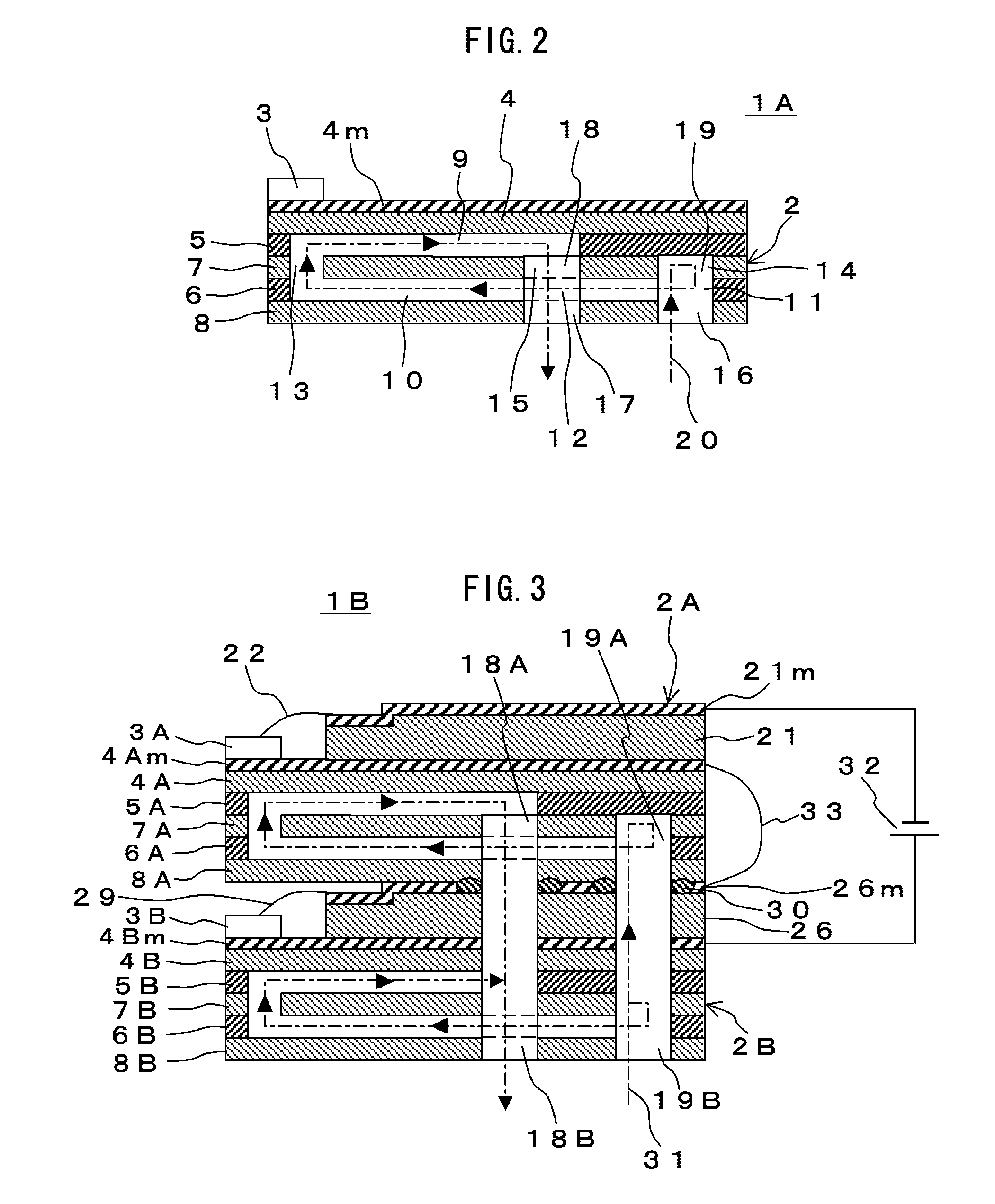 Semiconductor laser device and heat sink used therein