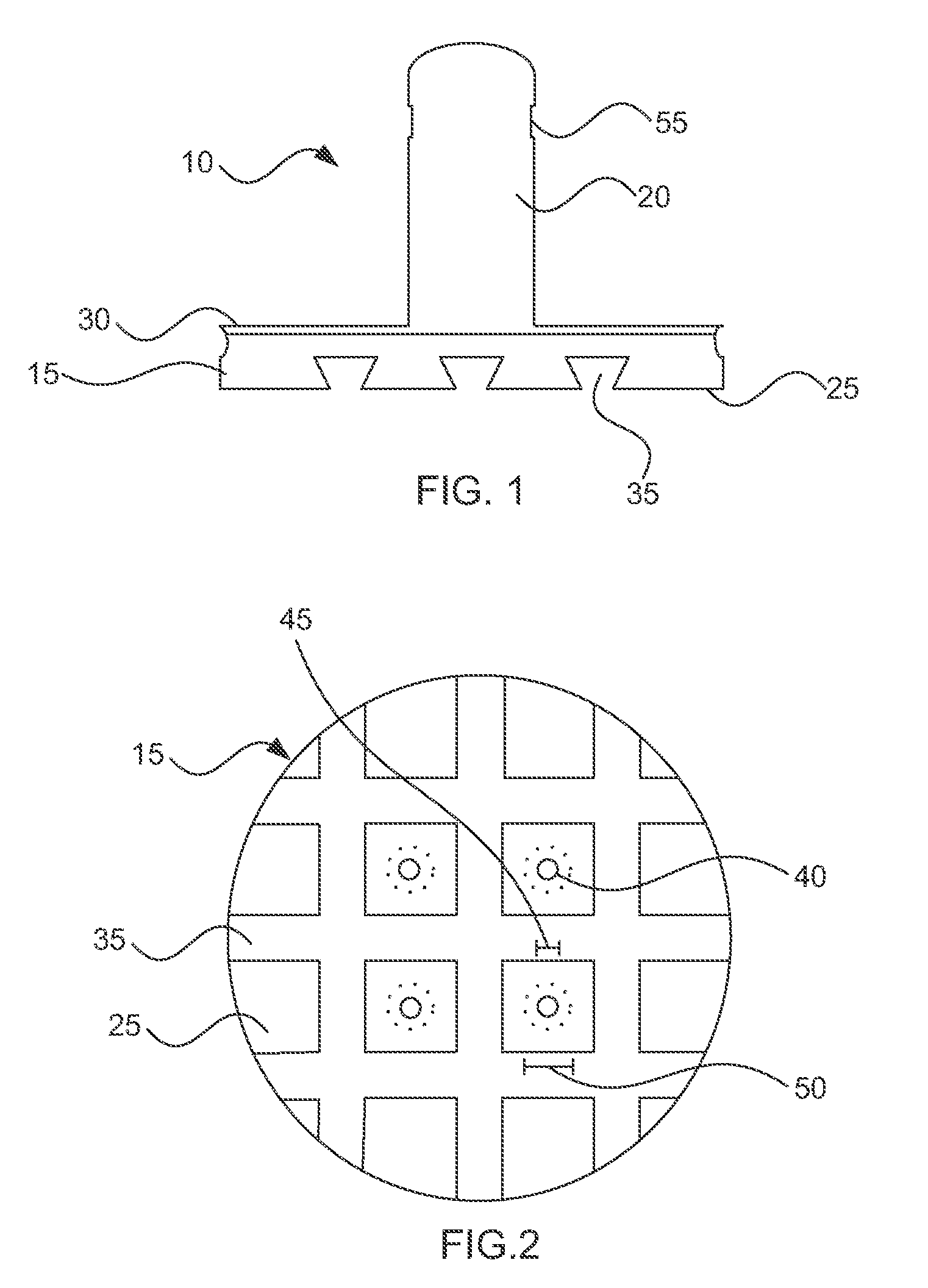 Apparatus and methods for freezing tissue samples for sectioning