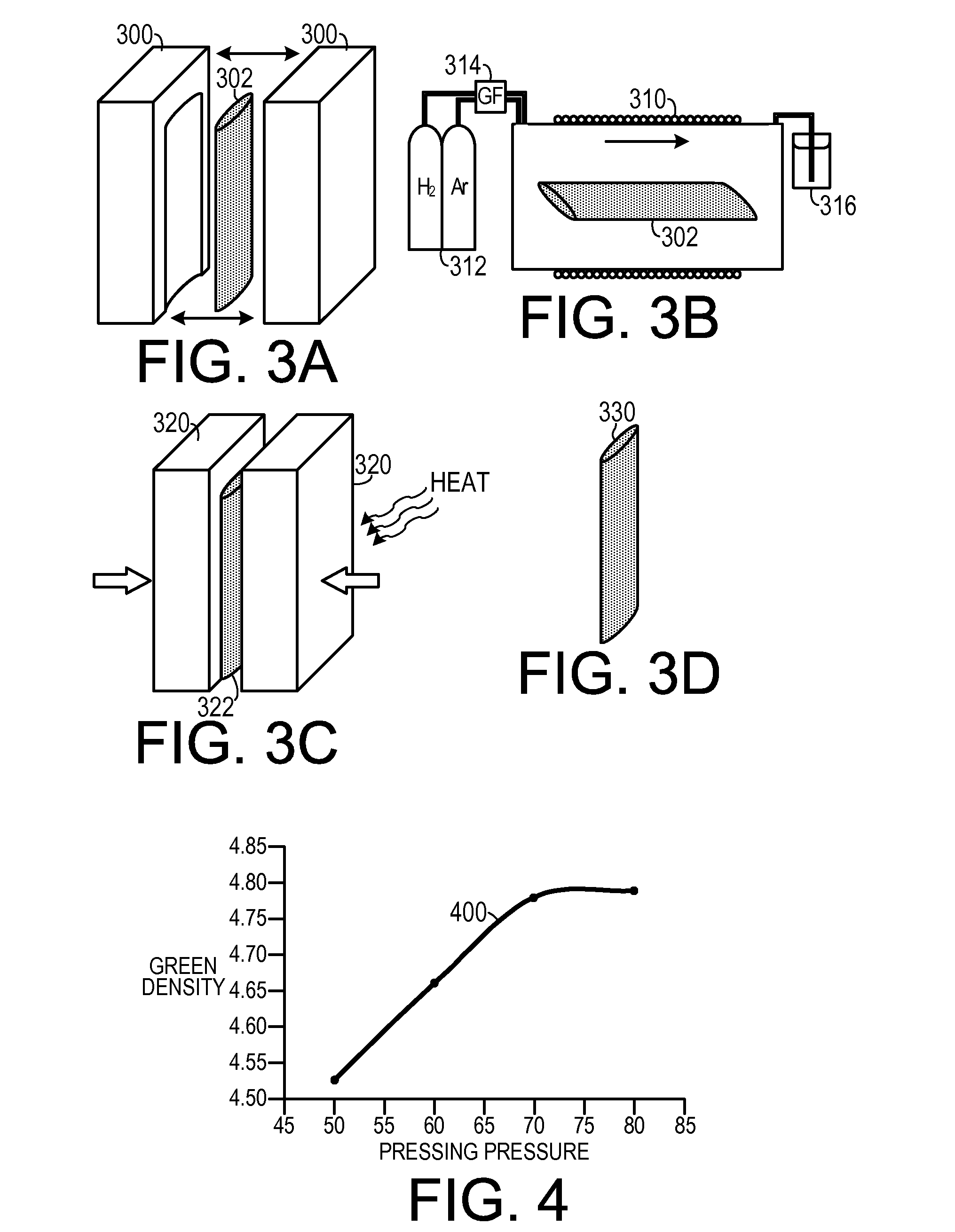 Intermetallic Composite Formation and Fabrication from Nitride-Metal Reactions