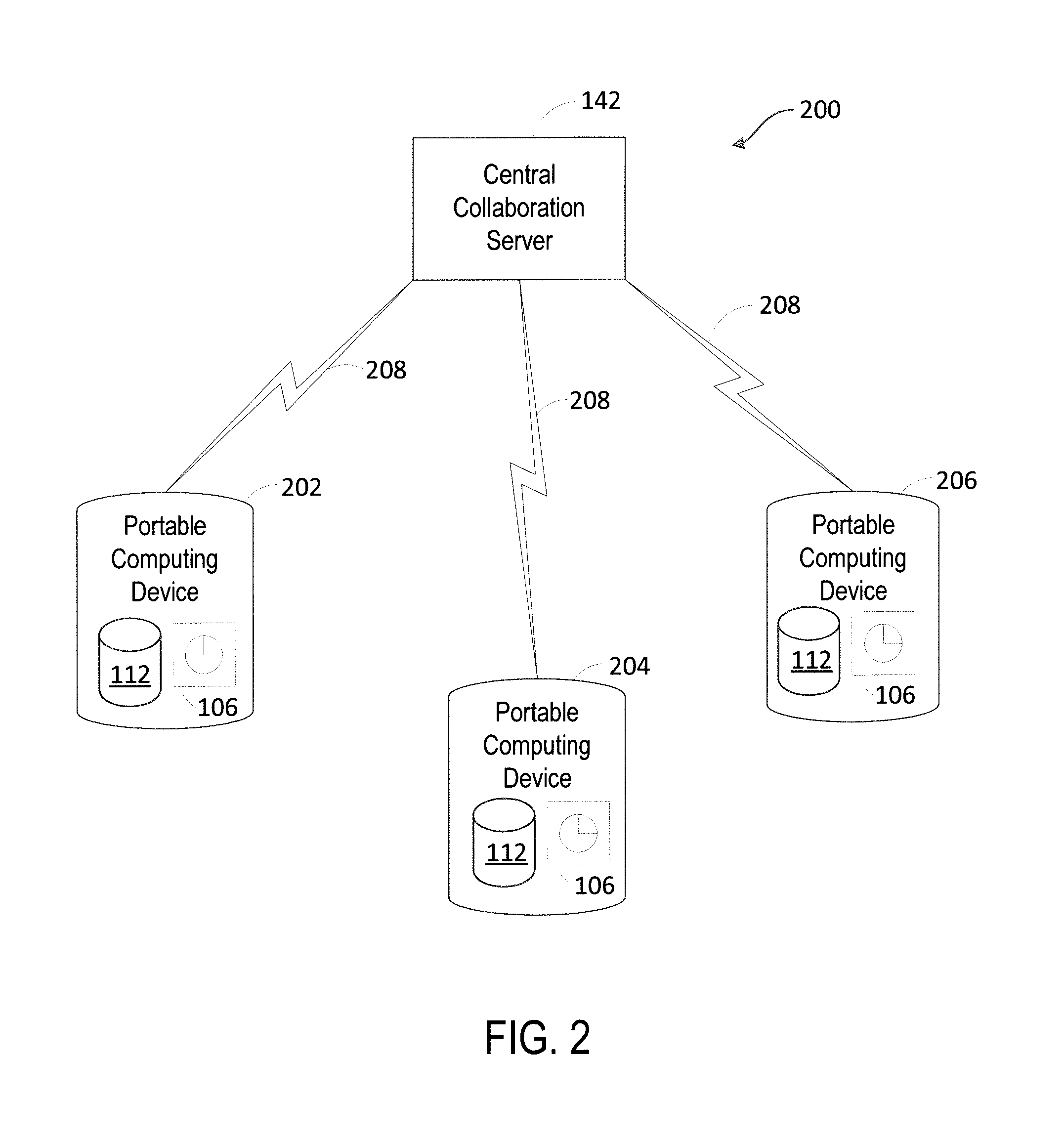 Methods and systems for enabling a credit economy in a real-time collaborative intelligence