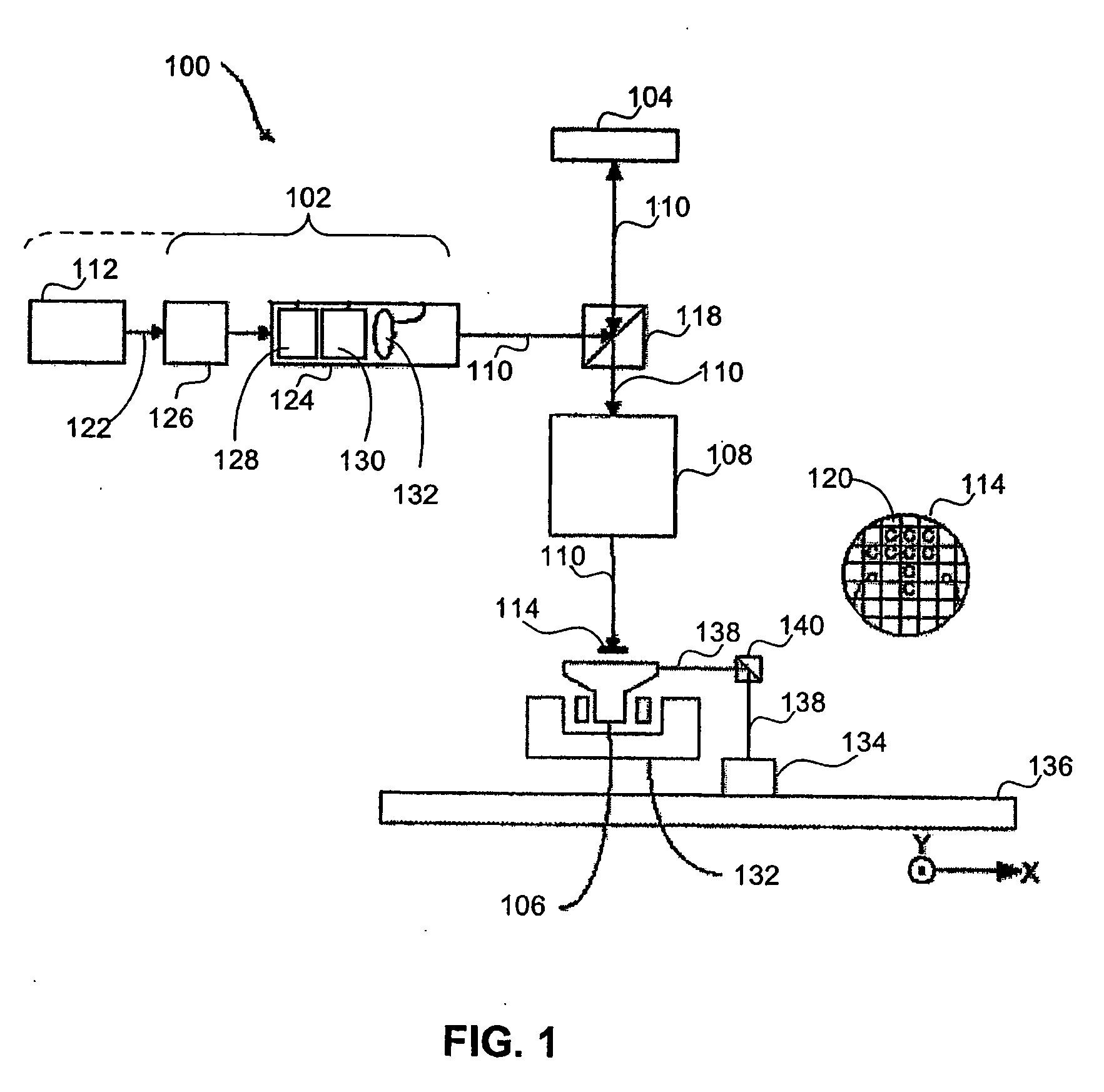 Lithographic apparatus and device manufacturing method