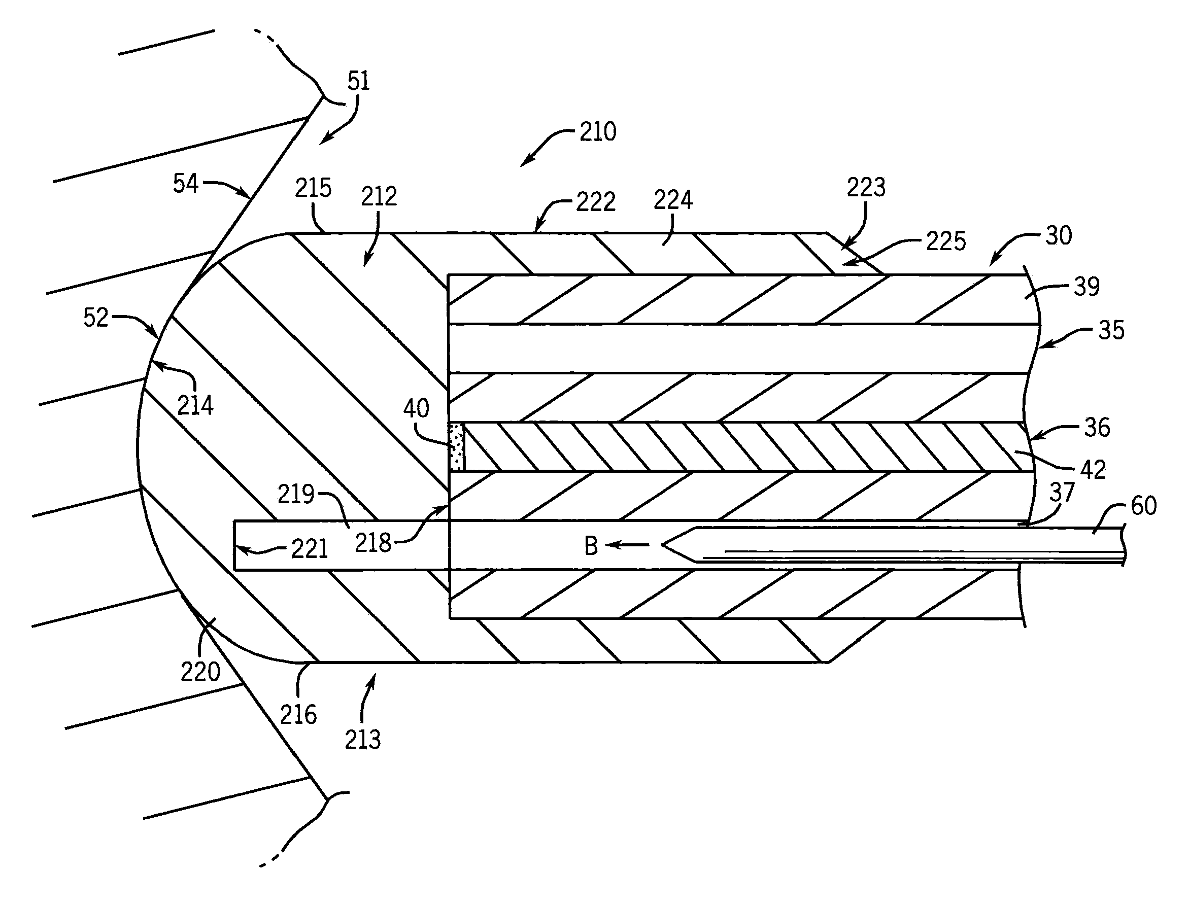 Optical coupler for an endoscope