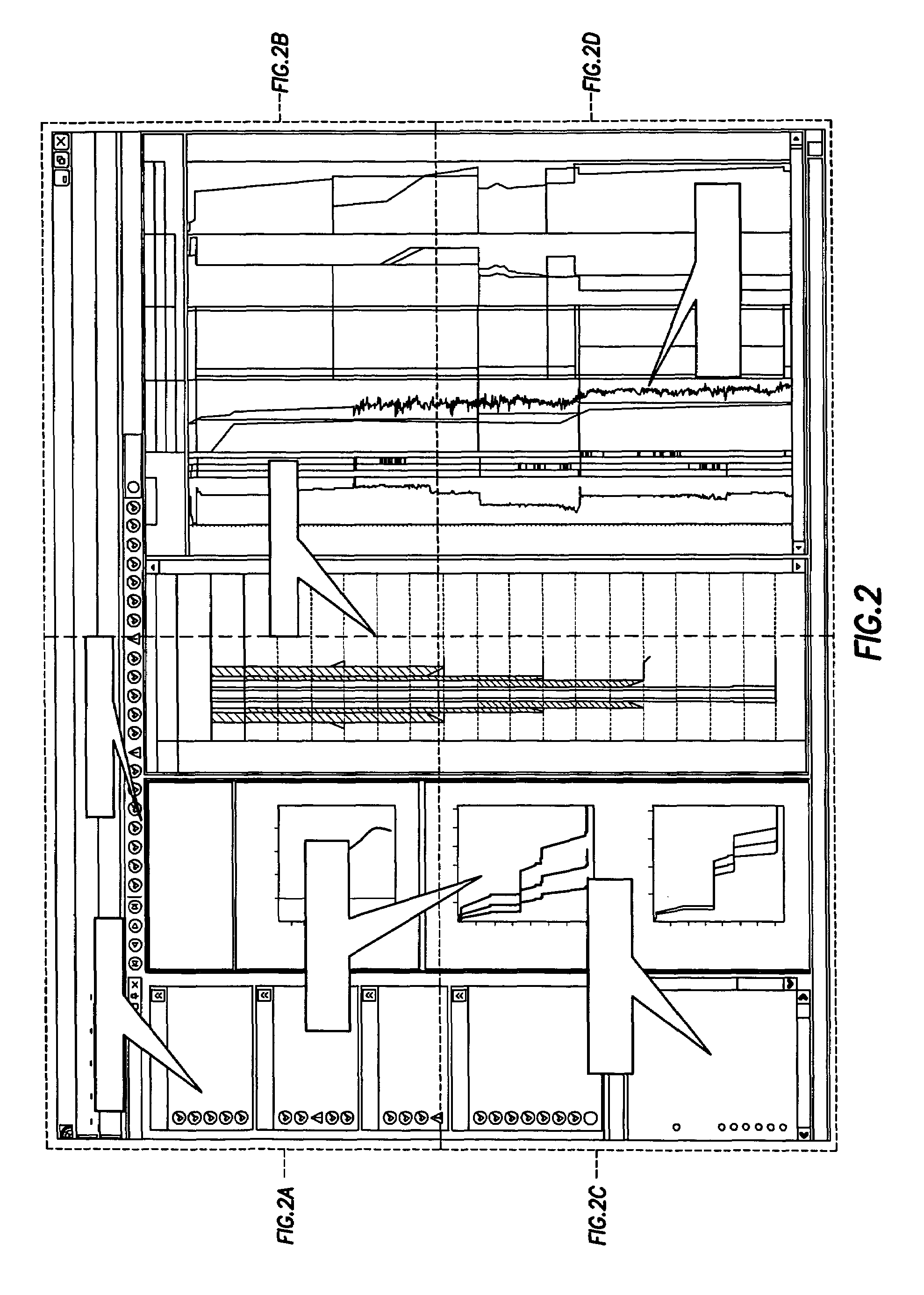 Method and apparatus and program storage device including an integrated well planning workflow control system with process dependencies