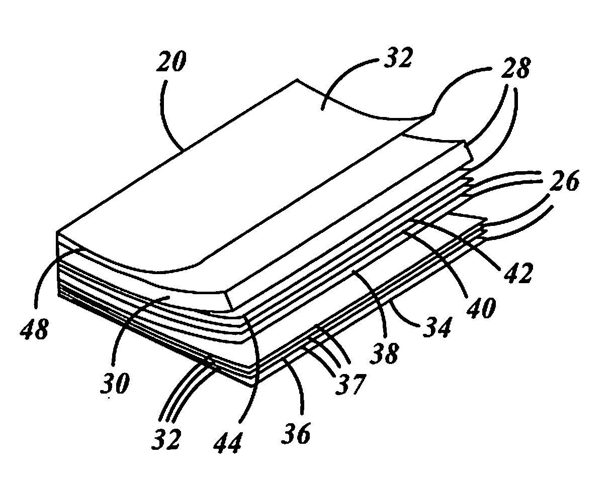 Protective cover and tool splash for vehicle components