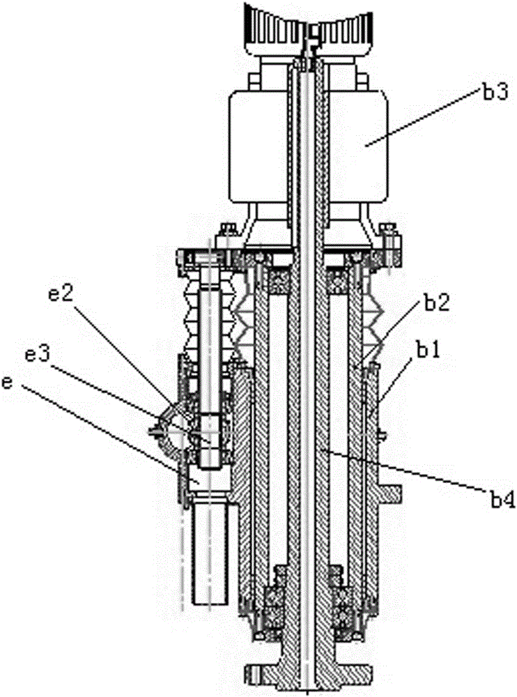 Rough machining equipment for ceramic tiles