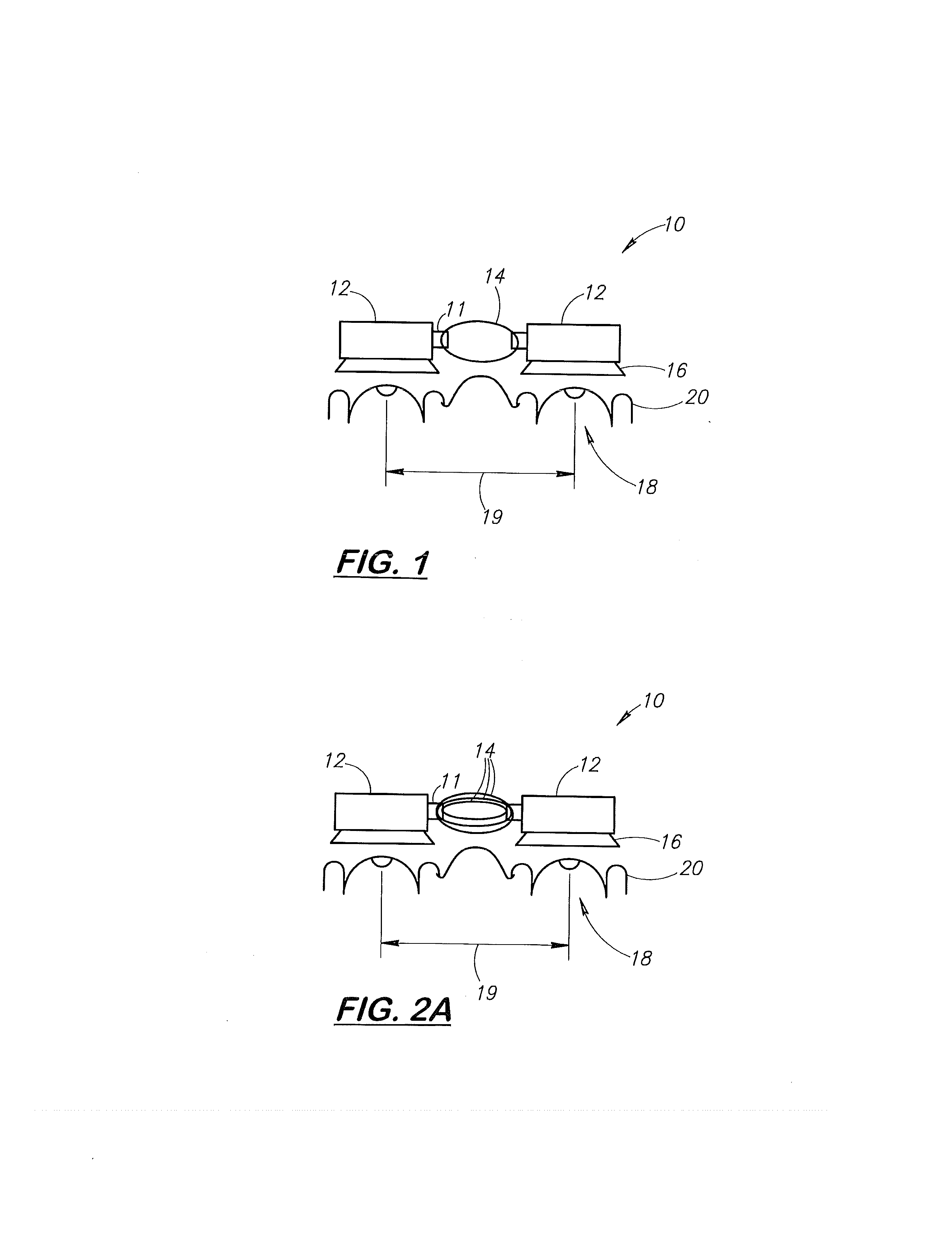 Goggles with Facial Conforming Eyepieces