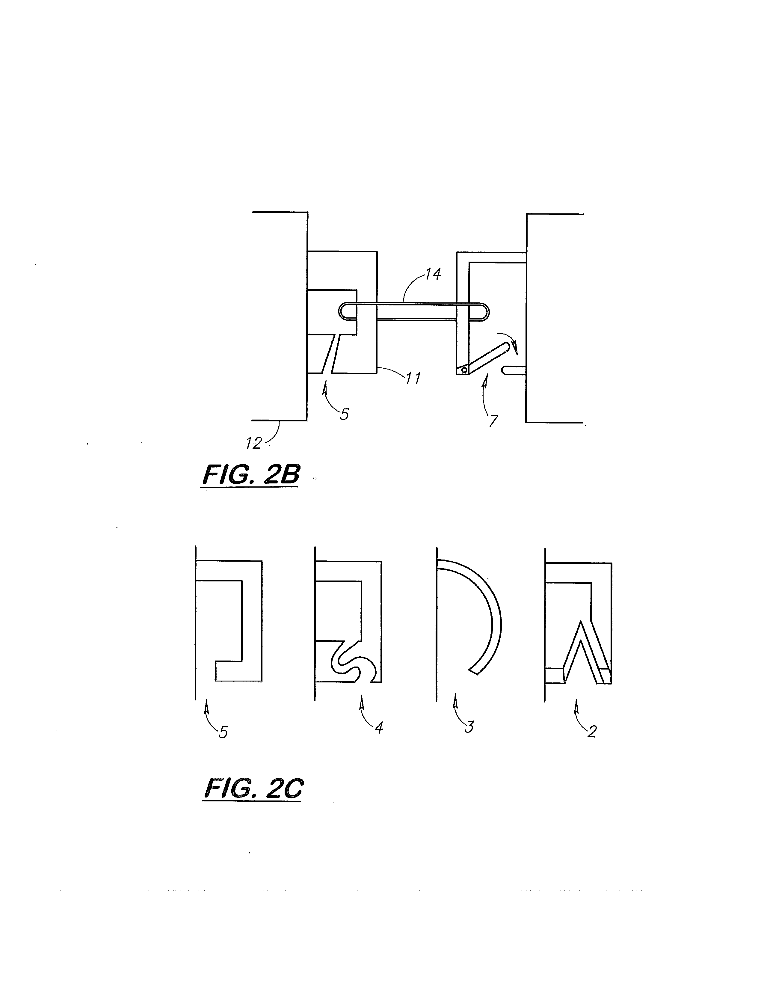 Goggles with Facial Conforming Eyepieces