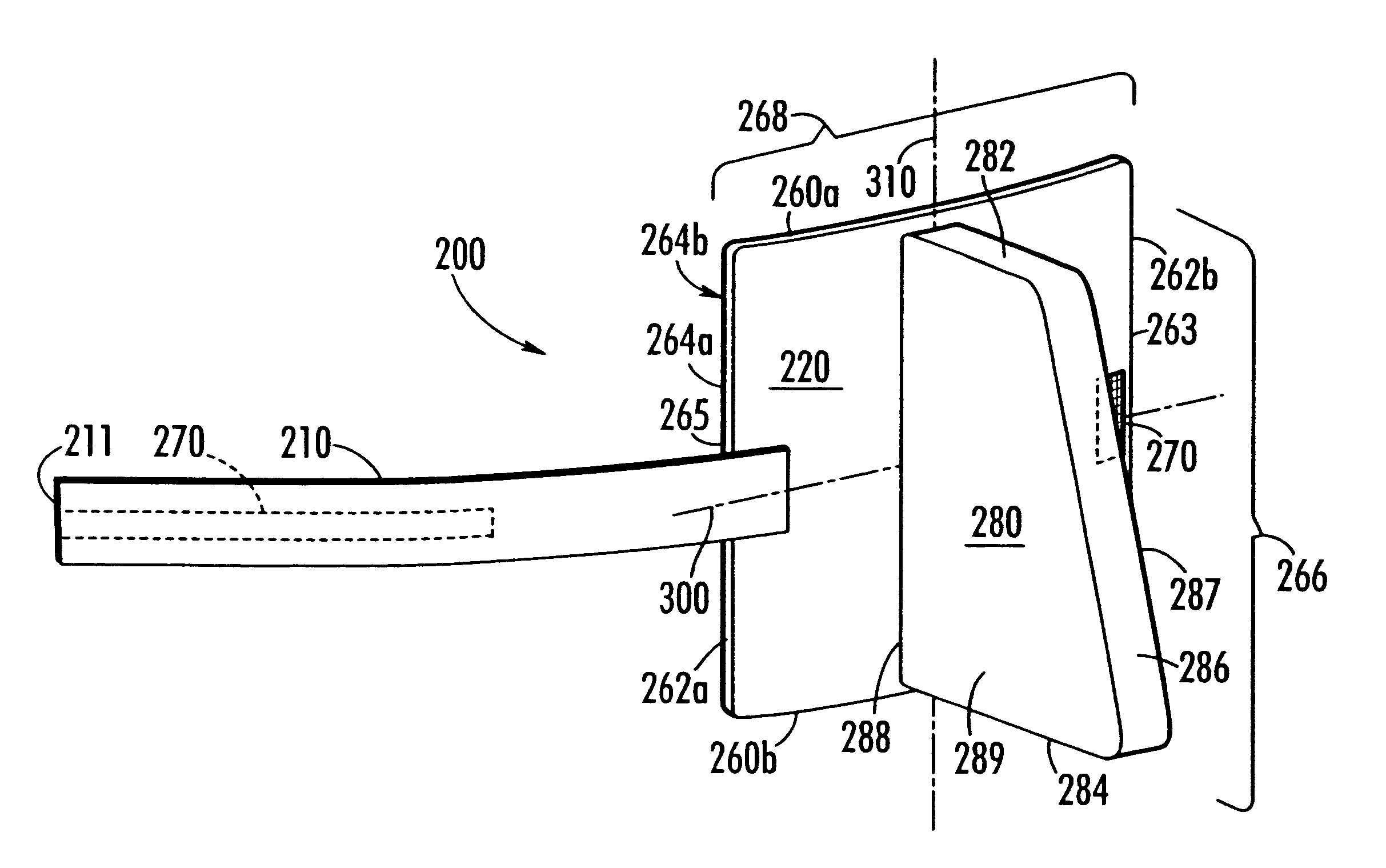 Golf training aid and method of use