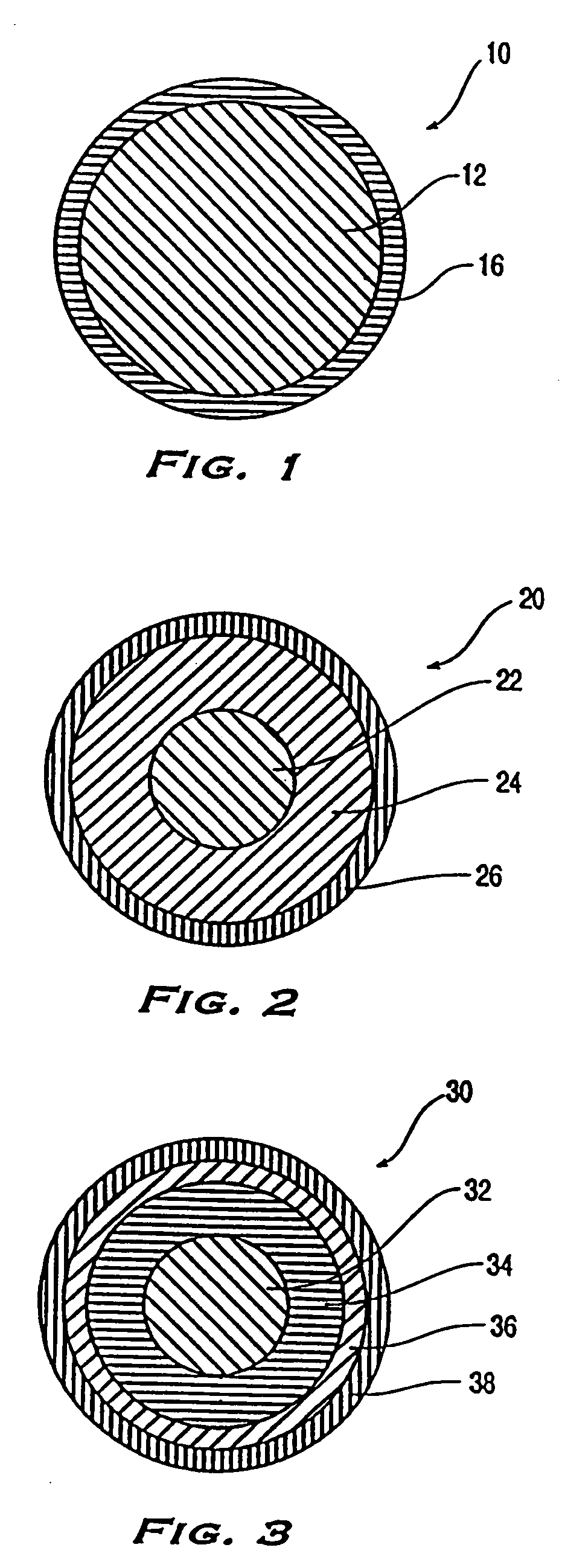 Golf balls containing cis-to-trans converted polybutadiene and methods for making same