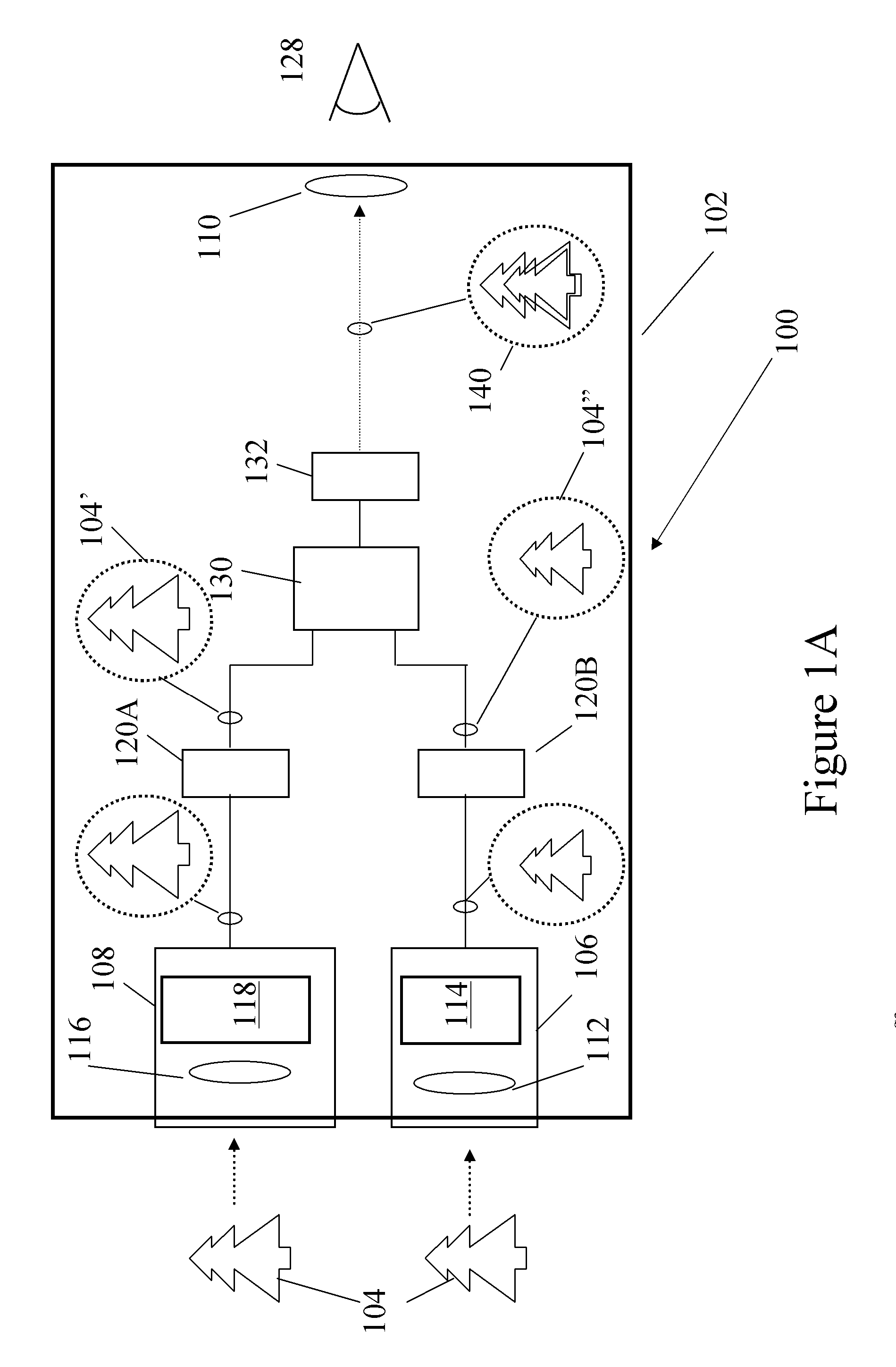 System and method for fusing an image