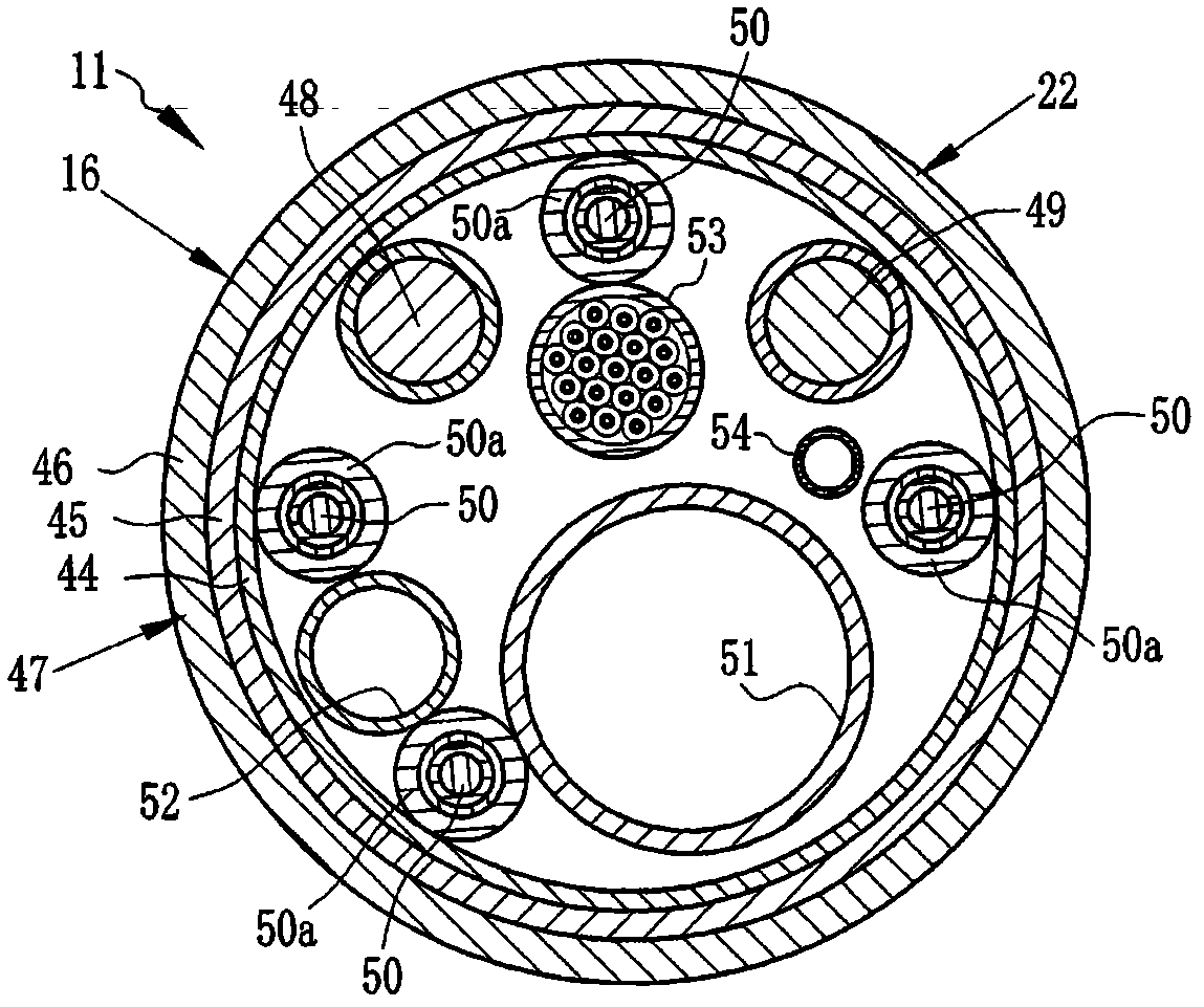 Endoscope system, method of using the same, assisting tool and adapter