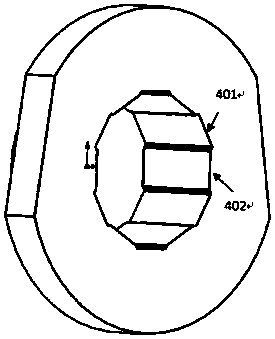 Camshaft and manufacturing method thereof