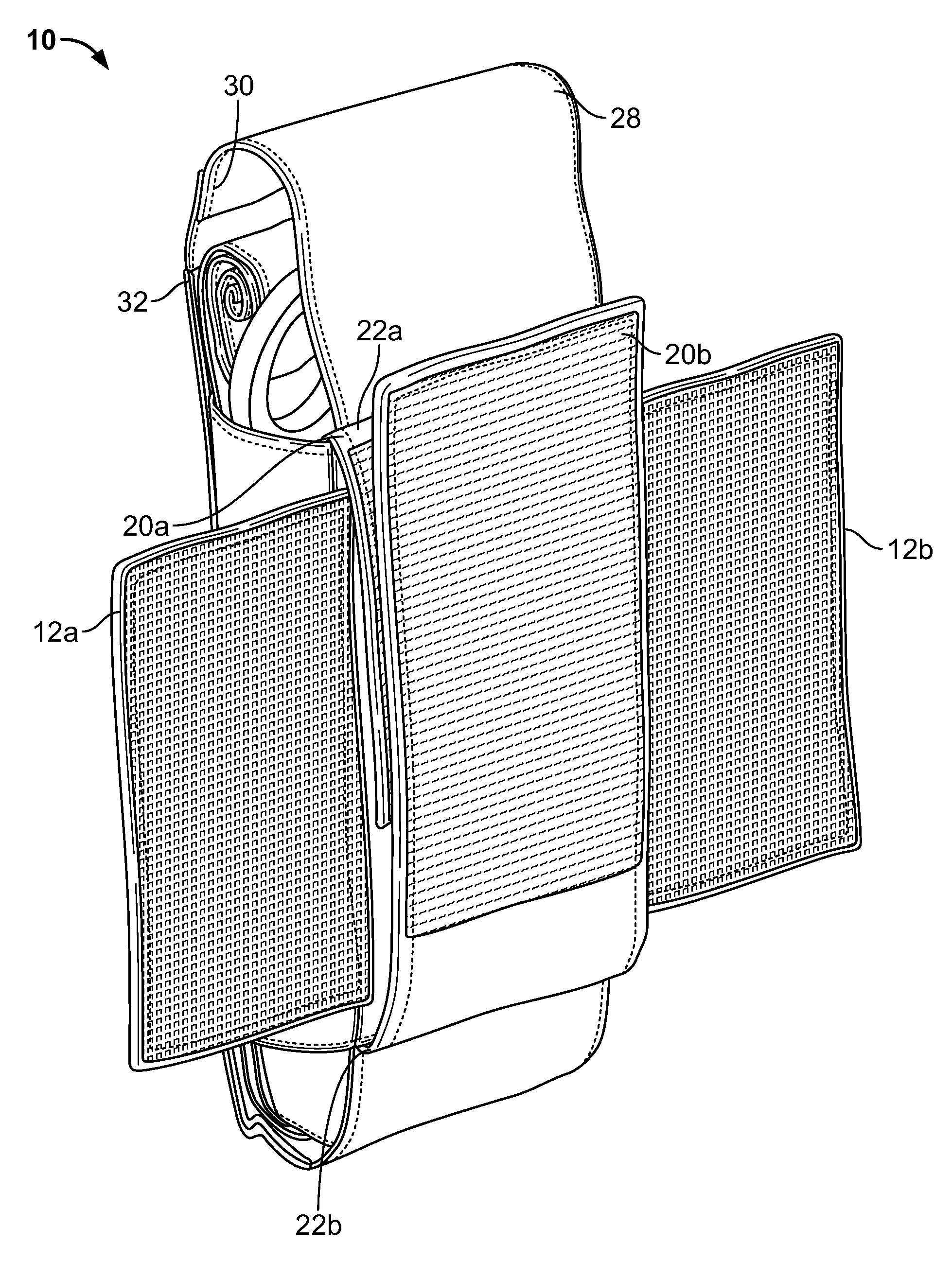 Tourniquet Holster